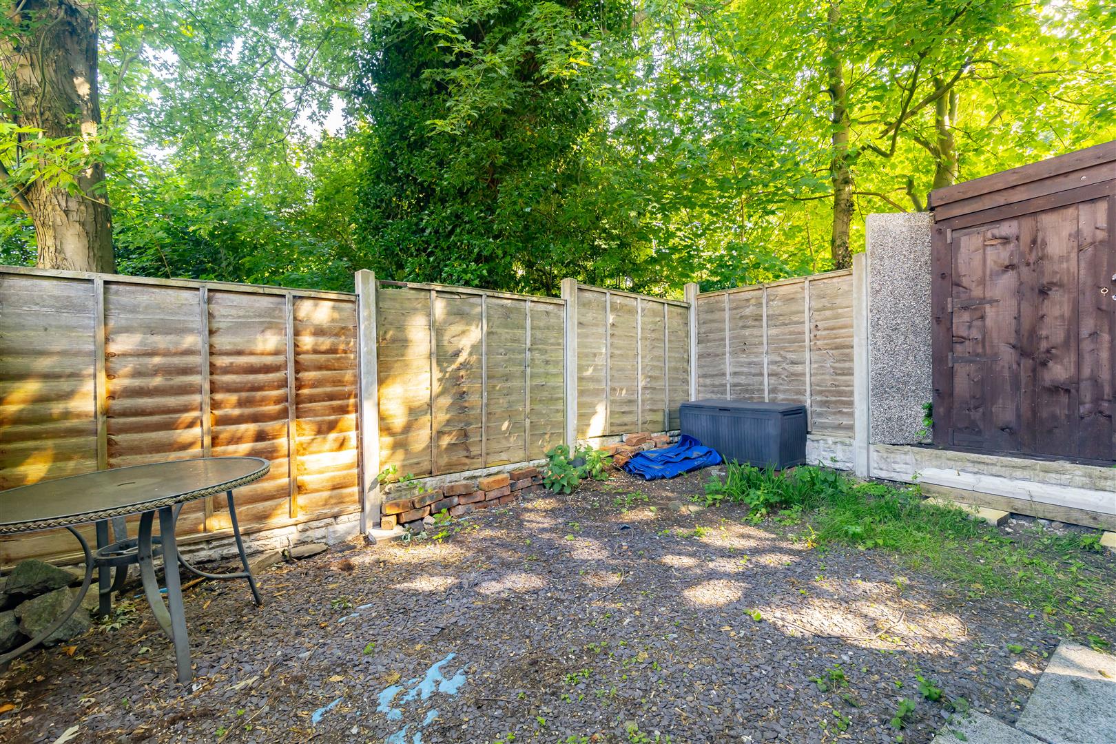 Barleyfield, Bamber Bridge, Preston